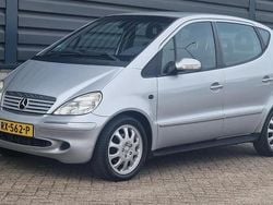 Gebruikt 2004 Mercedes A190 Elegance | € 2.250