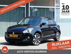 Zwart Gebruikt 2020 Suzuki Swift Style Hatchback | € 16.250 (Eerlijke prijs)