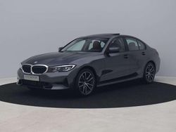 Grijs Gebruikt 2022 BMW 320 Sport Line Sedan | € 33.700 (Super prijs)