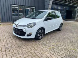 Wit Gebruikt 2025 Renault Twingo Initiale Paris Hatchback | € 5.499