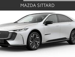 Wit Gebruikt 2025 Mazda 6e Takumi-Line Sedan | € 42.990
