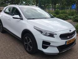 Wit Gebruikt 2021 Kia XCeed SUV | € 18.150 (Goede deal)