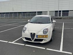 Wit Gebruikt 2014 Alfa Romeo MiTo Hatchback | € 3.800 (Super prijs)