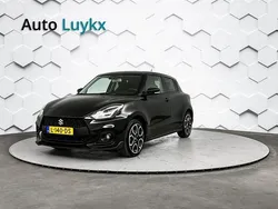 Zwart Gebruikt 2021 Suzuki Swift Sport Hatchback | € 18.940 (Eerlijke prijs)
