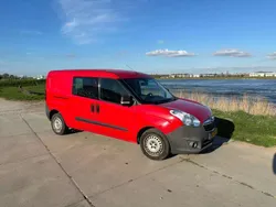 Rood Gebruikt 2012 Opel Combo MPV | € 3.500 (Super prijs)