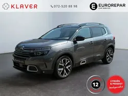 Gebruikt 2021 Citroën C5 Aircross Shine SUV | € 27.950