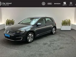 Grijs Gebruikt 2020 VW e-Golf Hatchback | € 13.695 (Eerlijke prijs)