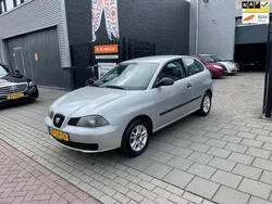 Grijs Gebruikt 2003 Seat Ibiza Sport Hatchback | € 999 (Eerlijke prijs)