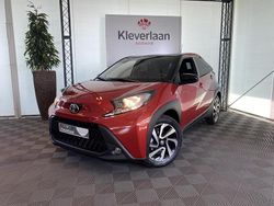 Blauw Gebruikt 2024 Toyota Aygo Pulse Hatchback | € 20.995 (Iets duurder)