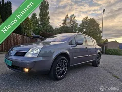 Grijs Gebruikt 2007 Renault Vel Satis Initiale Hatchback | € 1.999