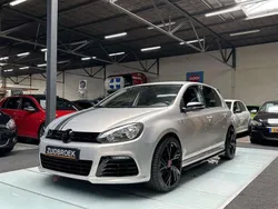 Grijs, metallic lak Gebruikt 2012 VW Golf VII Match Hatchback | € 11.999 (Duur)