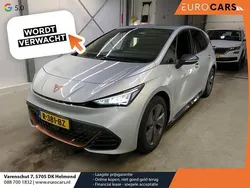 Grijs Gebruikt 2022 Cupra Born Hatchback | € 24.450 (Goede deal)