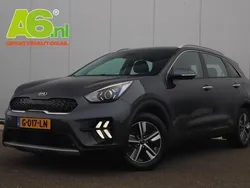 (abt) platinum graphite p Gebruikt 2019 Kia Niro SUV | € 19.900 (Eerlijke prijs)