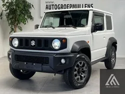 Wit Gebruikt 2020 Suzuki Jimny Comfort SUV | € 28.500 (Iets duurder)