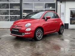 Rood Gebruikt 2024 Fiat 500C Dolcevita Cabriolet | € 19.995 (Iets duurder)