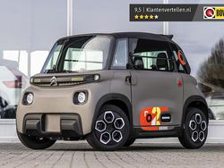 Nieuw 2025 Citroën AMI Hatchback | € 12.845