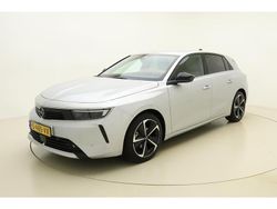 Grijs Gebruikt 2023 Opel Astra GS Line Hatchback | € 24.945 (Eerlijke prijs)