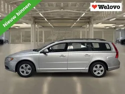 Overige Gebruikt 2009 Volvo V70 Kinetic Stationwagen | € 9.950 (Super prijs)
