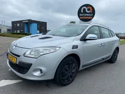Grijs Gebruikt 2011 Renault Mégane GrandTour Expression Stationwagen | € 1.950 (Super prijs)