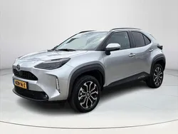 Nieuw 2025 Toyota Yaris Hybrid | € 33.850 (Eerlijke prijs)
