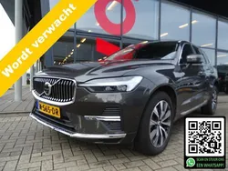 Grijs Gebruikt 2021 Volvo XC60 Inscription SUV | € 39.945 (Goede deal)