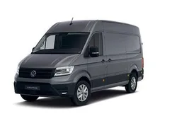 Grijs Gebruikt 2024 VW Crafter Exclusive Van | € 49.950