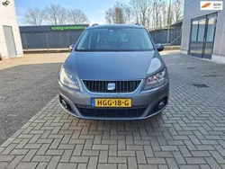 Grijs Gebruikt 2012 Seat Alhambra Reference MPV | € 10.999 (Goede deal)