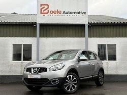 Grijs Gebruikt 2012 Nissan Qashqai Acenta SUV | € 5.995 (Goede deal)