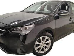 Zwart Gebruikt 2021 Opel Corsa Edition+ Hatchback | € 13.250 (Goede deal)