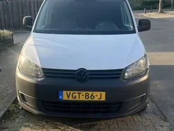 Gebruikt 2013 VW Caddy MPV | € 3.450 (Goede deal)