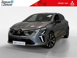 Schiste silver (tekqg) Gebruikt 2025 Mitsubishi Colt Instyle Hatchback | € 30.850 (Eerlijke prijs)