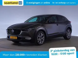 Bruin Gebruikt 2021 Mazda CX-30 Comfort SUV | € 22.945 (Goede deal)
