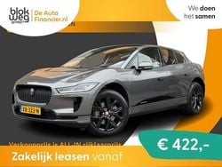 Gebruikt 2018 Jaguar I-Pace SE SUV | € 24.850 (Eerlijke prijs)