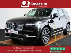 Grijs Gebruikt 2022 Volvo XC90 Plus SUV | € 59.950 (Eerlijke prijs)