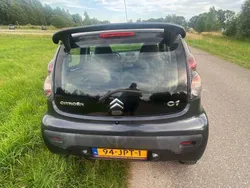 Grijs Gebruikt 2009 Citroën C1 Hatchback | € 3.000 (Eerlijke prijs)