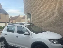 Gebruikt 2016 Dacia Sandero Lauréate Hatchback | € 999