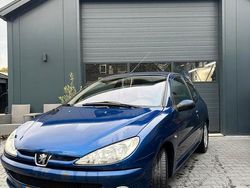 Gebruikt 2003 Peugeot 206 | € 875 (Eerlijke prijs)