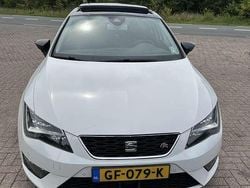 Gebruikt 2015 Seat Leon FR Sedan | € 14.000 (Iets duurder)