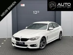 Wit Gebruikt 2015 BMW 420 Executive Coupé | € 14.995 (Eerlijke prijs)