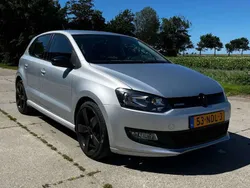 Zilver Gebruikt 2010 VW Polo Hatchback | € 6.000 (Iets duurder)