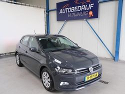 Grijs Gebruikt 2020 VW Polo Comfortline Hatchback | € 13.250 (Goede deal)