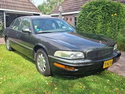 Grijs Gebruikt 2003 Buick Park Avenue Sedan | € 6.500