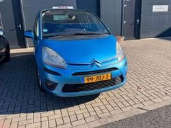 Gebruikt 2009 Citroën C4 Picasso MPV | € 2.499 (Iets duurder)