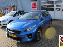 Blauw Gebruikt 2021 Kia XCeed SUV | € 21.400 (Goede deal)