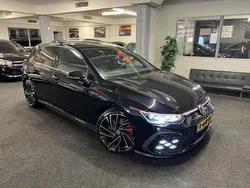 Zwart Gebruikt 2020 VW Golf VIII GTI Hatchback | € 26.995 (Iets duurder)