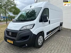 Wit Gebruikt 2024 Fiat Ducato Van | € 25.000 (Goede deal)