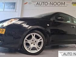 Zwart Gebruikt 2009 Alfa Romeo MiTo Distinctive Hatchback | € 4.499 (Eerlijke prijs)