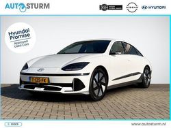 Wit Gebruikt 2023 Hyundai Ioniq 6 Sedan | € 36.980 (Duur)
