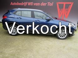 Blauw Gebruikt 2019 BMW X2 Executive SUV | € 19.900 (Goede deal)
