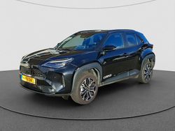 Zwart Gebruikt 2025 Toyota Yaris Cross Edition SUV | € 32.950 (Duur)